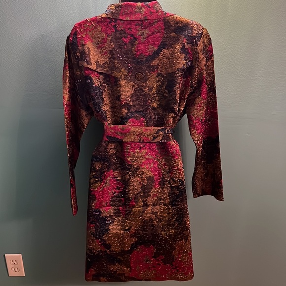 ABC Collection coat - Picture 4 of 8